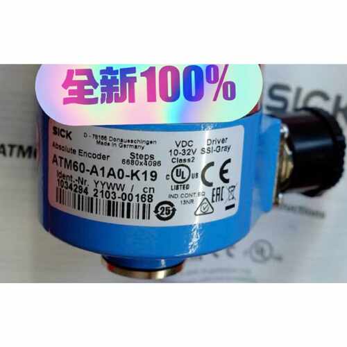 议价SickStegmannATM60A1A0K19西维修
