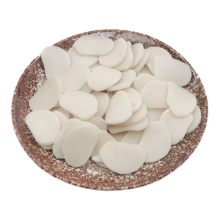 宁波手工年糕爆年糕片老式正宗宁波特产慈城水磨年糕干爆年糕胖