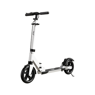 361度二轮滑板车中大童4到18岁以上带碟刹双减震成人大学生代步车