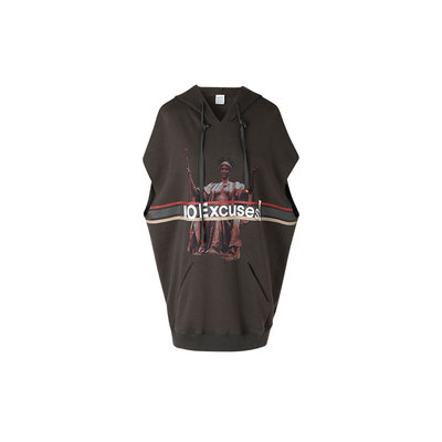 VVNKJANEPLUS长款卫衣