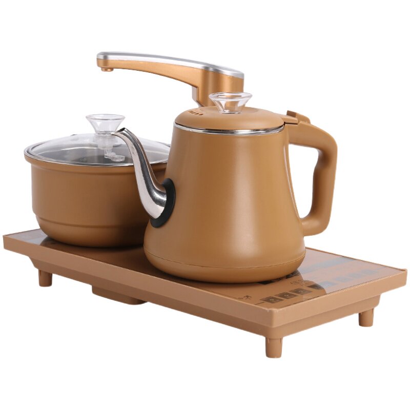 电茶炉净水器烧水壶机加水器智能