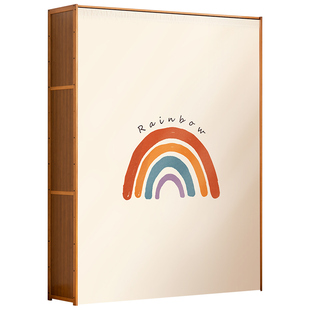 鞋架子门口多层鞋柜家用室内入户简易出租房好看新款2025爆款收纳