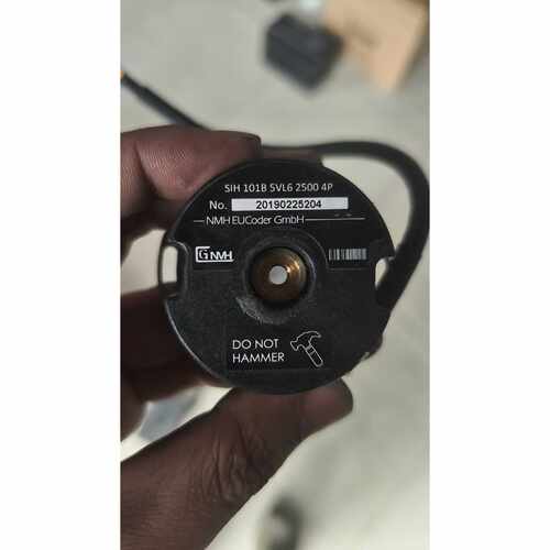 议价内密控编码器SIH101B5VL625004PN维修