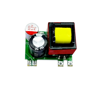 ACDC 5W隔离开关电源模块220v转12v  5v 低纹波智能墙壁开关电源
