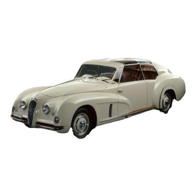 预售 Lost Beauties: 50 Cars That Time Forgot失落的美人:被时间遗忘的50辆车