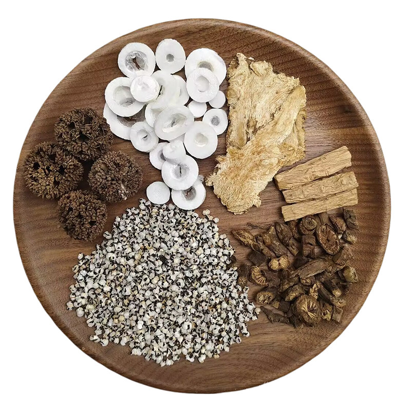 产后通奶汤下奶茶大通草汤奶水不月子食品/滋补品