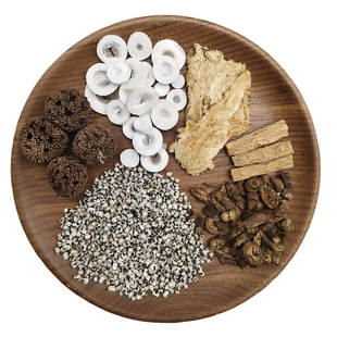 产后通奶汤下奶茶大通草汤奶水不足少通乳调理神器哺乳期催增开奶