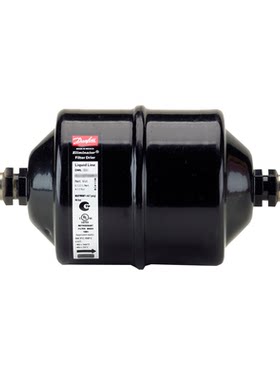 原装丹佛斯冰堵制冷干燥过滤器 DML164 023Z504491 分子筛干燥瓶