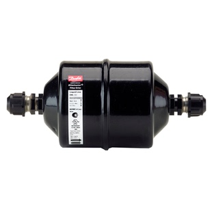 原装丹佛斯冰堵制冷干燥过滤器 DML164 023Z504491 分子筛干燥瓶