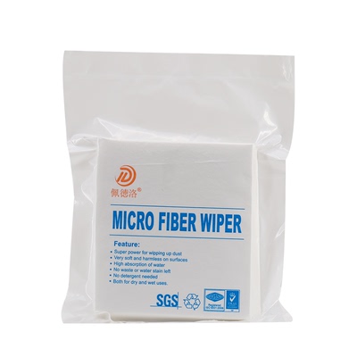 无尘布uv喷头眼镜屏幕玻璃不掉