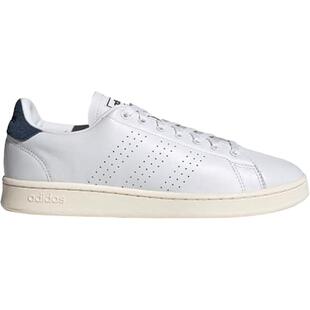 Adidas/阿迪达斯正品Neo ADVANTAGE男子透气休闲板鞋FY8807
