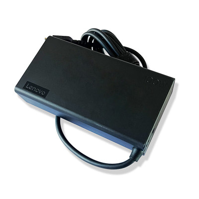 联想100W电源适配器Type-C充电器