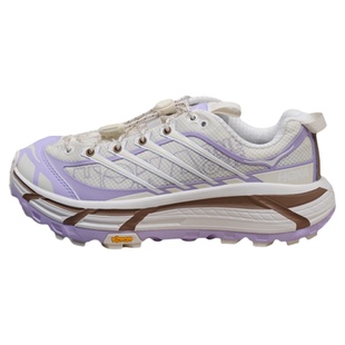 HOKA正品Mafate Speed 2 舒适百搭低帮休闲跑步鞋男女同款1175490