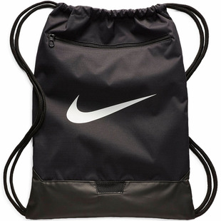 Nike Brasilia GMSK 耐克男女健身训练运动 抽绳双肩背包 BA5953