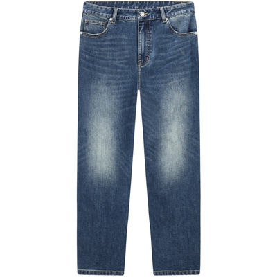 gxg.jeans男装春季休闲牛仔裤JHF10500531