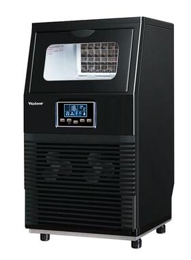 沃拓莱制冰机商用家用小型手动