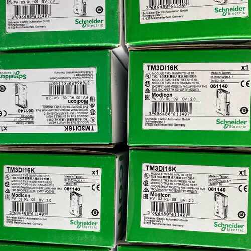 【询价】TM3DI16K适用