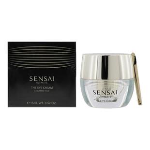 Kanebo(Sensai)嘉娜宝-佳丽宝UTM眼霜 15ml紧致滋润改善细纹