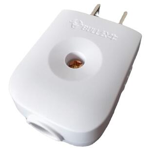 2个装公牛10A插头电线二头两脚接线两孔两角项电源2脚极GNT-10L1S