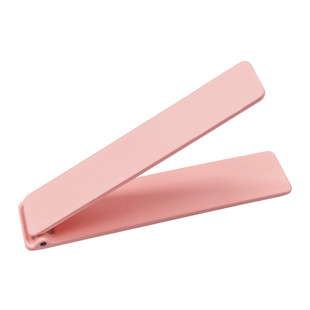 金属背贴手机支架桌面懒人追剧折叠可调节壳通用粘贴式指环扣网红