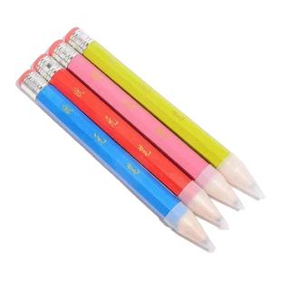 超大号铅笔状元笔恶搞创意木制巨无霸铅笔巨型粗铅笔创意搞笑礼品愚人节