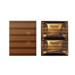 满200元包邮日本黄油树sugar butter tree 横纲限定夹心焦糖饼干