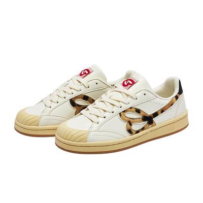 HBD板鞋贝壳头新款小刘海happy birds day百搭复古男女休闲情侣鞋