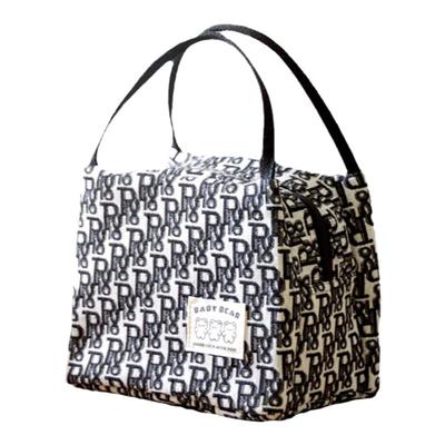 热销17.9包邮高颜值便当包大容量