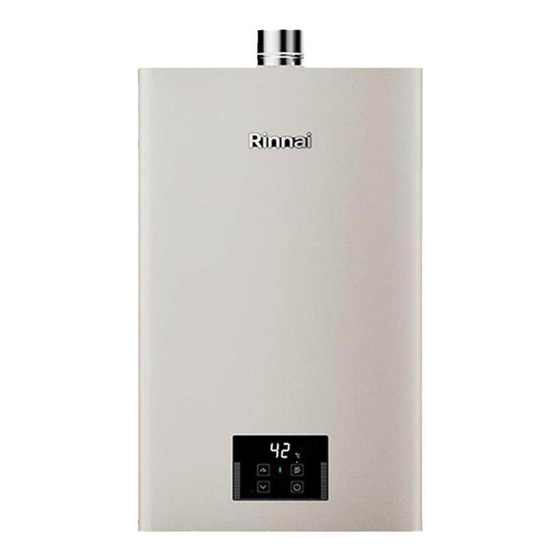 【小蛮腰Pro】林内燃气热水器13升16升GD32 家用恒温天然气