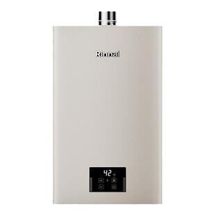 【小蛮腰Pro】林内燃气热水器13升16升GD32 家用恒温天然气