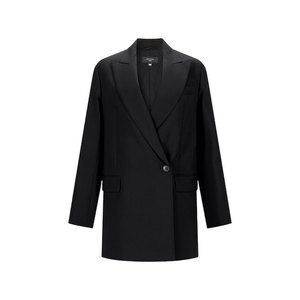 麦丝玛拉女士西服上衣