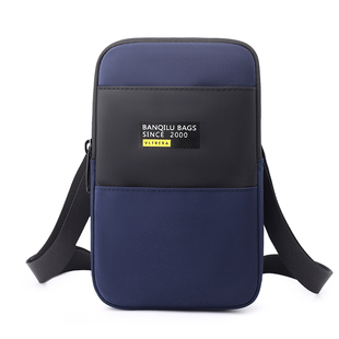 2025夏季新款男女时尚单肩包轻便多功能小包手机包运动休闲斜挎包