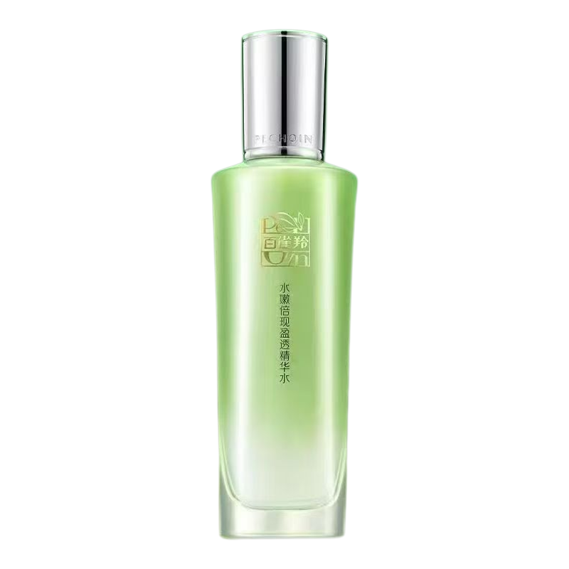 百雀羚水嫩倍现盈透精华水220ml