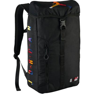 nike耐克正品彩虹篮球桶包大背包