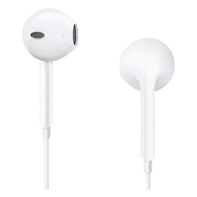 有线耳机适用苹果MacBook pro air M1M2M3 M4笔记本电脑专用15/16