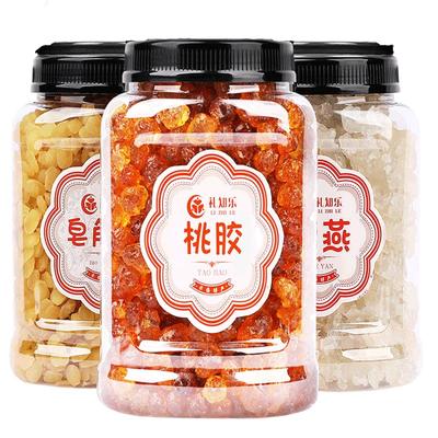 拉丝雪燕500g不满意退全款