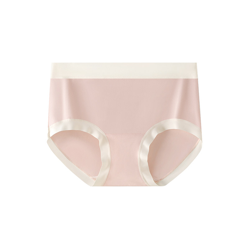 鸭鸭内裤女纯棉全棉7A级抗菌裆2025秋冬新款女士三角短裤头
