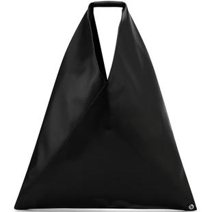 [礼物]MM6中号三角包托特包大容量水桶包口袋包腋下包手提单肩包