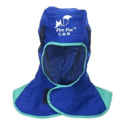 火狐狸风帽威特仕23-6680蓝色