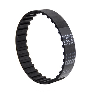 L型黑色橡胶同步皮带 240L/244L/248L250L/251L=250L 节距:9.525