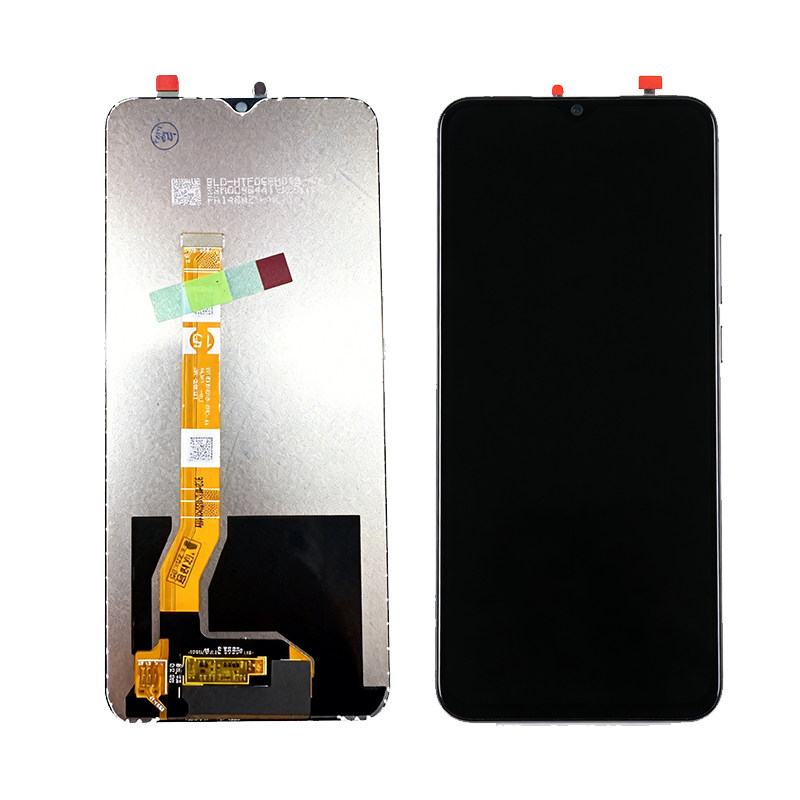 oppoA57/A58手机屏幕总成批发