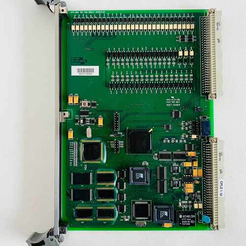 议价Xjec Microcomputer Protection Device Cpu/Commucation Plu