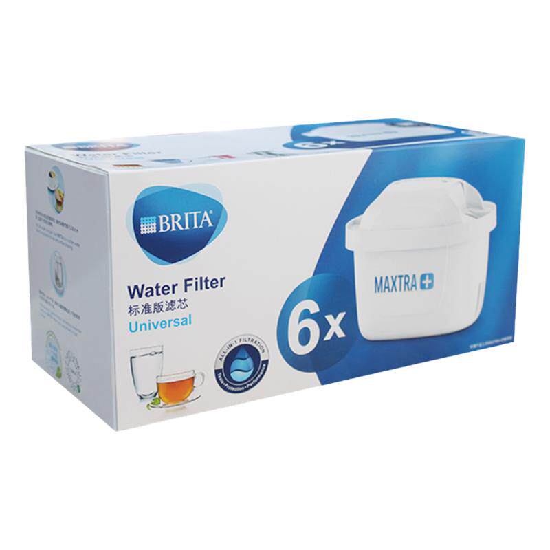 去水垢去杂质滤芯brita