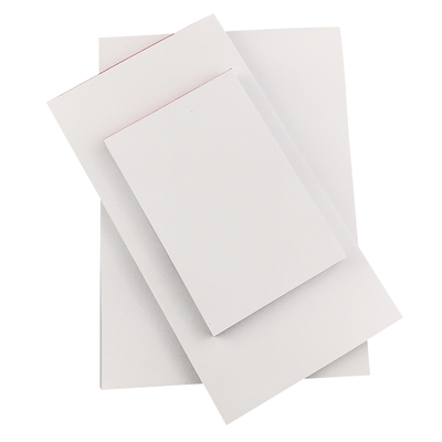 空白便条本点菜单草稿纸演算纸