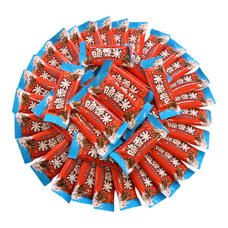 彩虹糖30g*12瓶裝原果味兒童休閑零食糖果隨身攜帶【日常團(tuán)】
