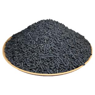 喷漆焊工过滤毒气口鼻呼吸防护防毒面具专用活性炭滤毒剂3号颗粒