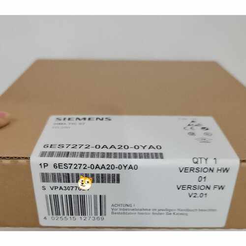 【请询价】6ES72720AA200YA0 6ES7 2720A