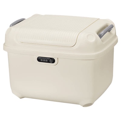 电动车后备箱通用摩托车后尾箱适用雅迪Q50M爱玛台铃电瓶车后尾箱