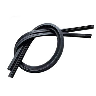 大众新捷达有骨雨刮器雨刷胶条新捷达VS7/VS5VA3前雨刷器替换胶条