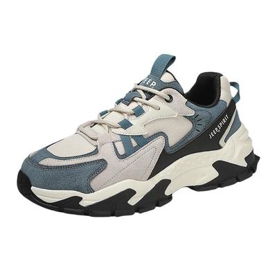 jeep吉普官方正品户外运动鞋